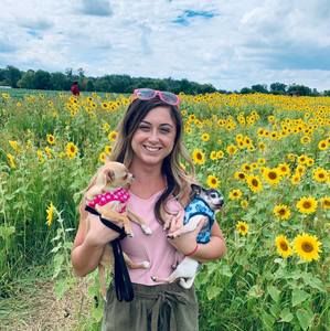 Meet your Posher, Jasmine